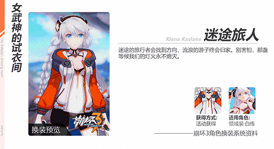 崩壞3主線第十一章間章
