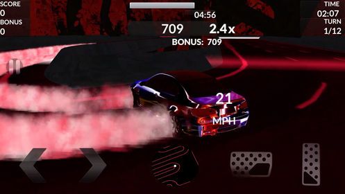 RZ Drift游戲安卓正式版截圖4