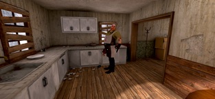 肉先生1.7.0大結(jié)局版本最終更新萬圣節(jié)版截圖4