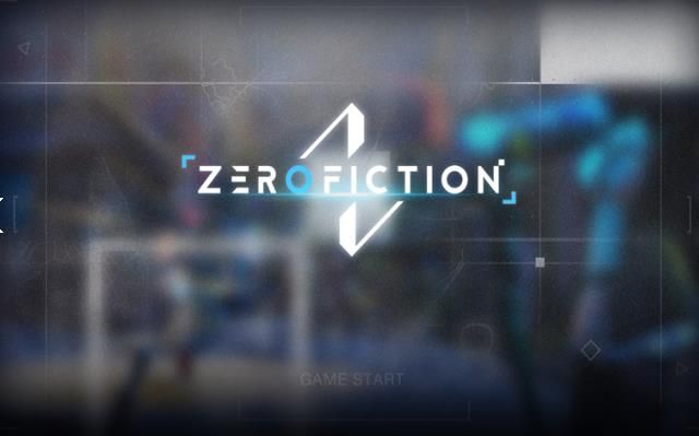 Zero Fiction手游安卓下載中文版截圖3