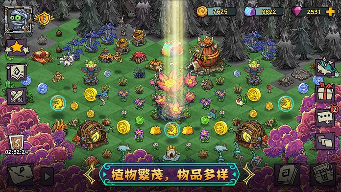 幻獸爭(zhēng)霸游戲截圖6