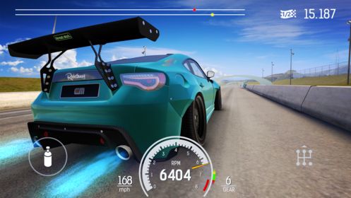 Nitro Nation Drag Drift中文免費金幣中文版下載截圖4