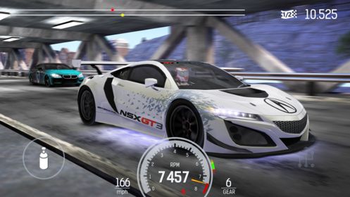 Nitro Nation Drag Drift中文免費金幣中文版下載截圖1