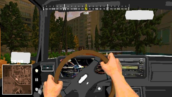 毛子版吃雞游戲安卓最新版（RUSSIA BATTLEGROUNDS）截圖3