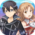 刀劍神域Alicization War of Underworld游戲安卓下載正式版