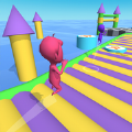 BouncyCastles.io游戲安卓下載正式版(充氣城堡大作戰(zhàn))