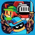 Total Party Kill游戲中文漢化版
