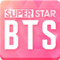 超级明星BTS正版游戏安卓下载（SuperStar BTS）