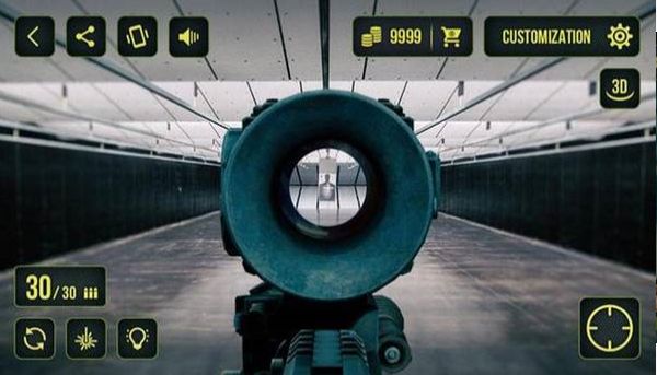 模擬武器制造全武器最新版最新游戲下載截圖1