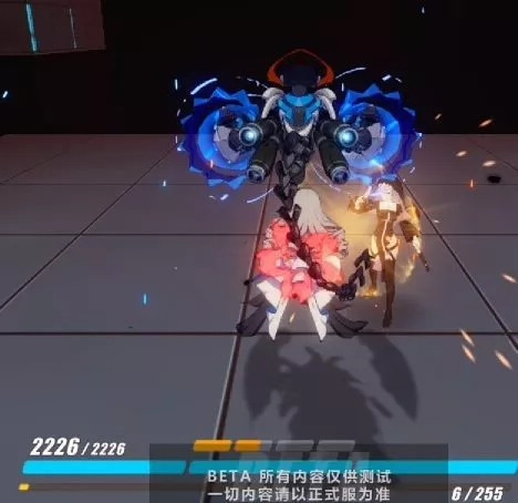 崩壞3理之律者