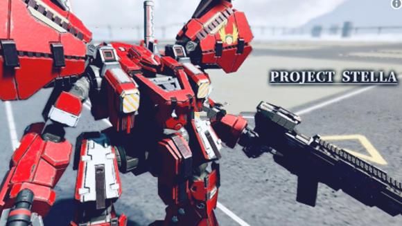 Project Stella手游安卓正式版截圖2