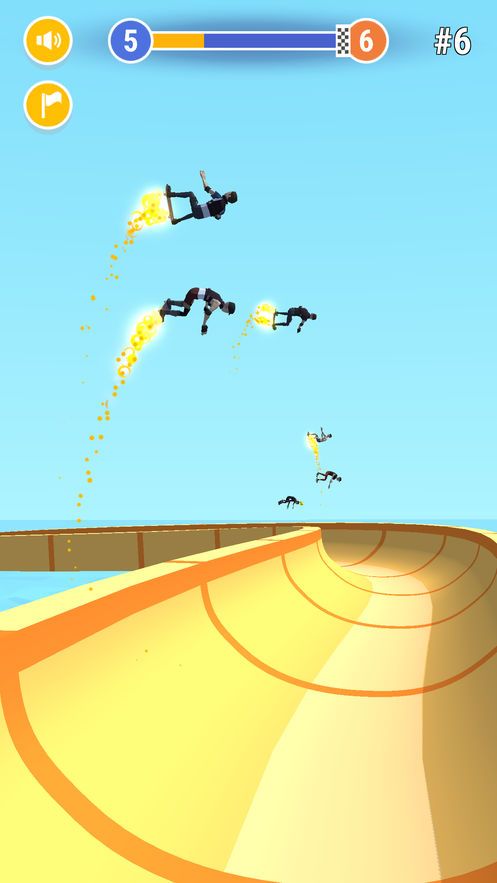 抖音Pipe Hero 3D正版游戲安卓版截圖3