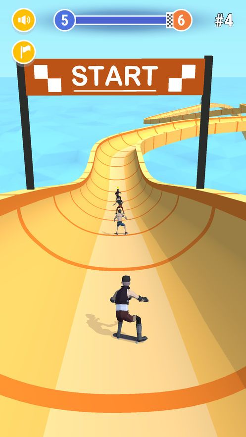 抖音Pipe Hero 3D正版游戲安卓版截圖4