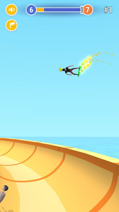 抖音Pipe Hero 3D正版游戲安卓版截圖1