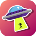 UFO戰(zhàn)爭最新蘋果版游戲下載