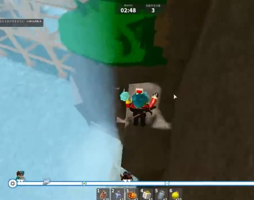 Roblox死亡跑酷模擬器安卓版游戲截圖1