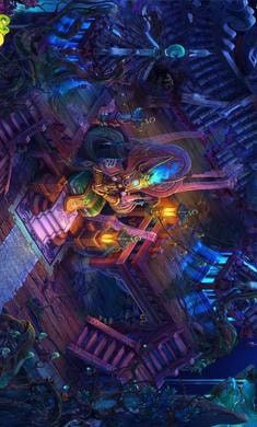武士遺跡游戲最新無敵版最新下載截圖4