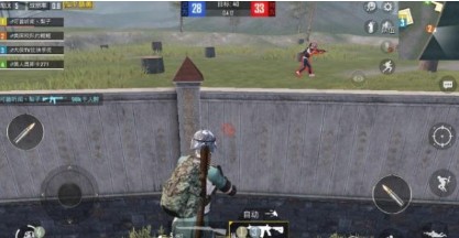 和平精英世外桃源bug怎么卡？世外桃源卡bug攻略