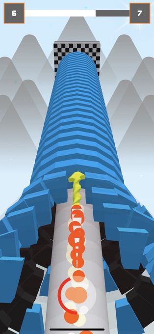 管道破壞模擬器游戲正式版下載（Stacktube vs Arrow）                        截圖2