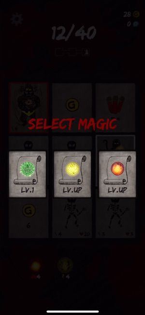card wizard免費金幣安卓最新版下載截圖3
