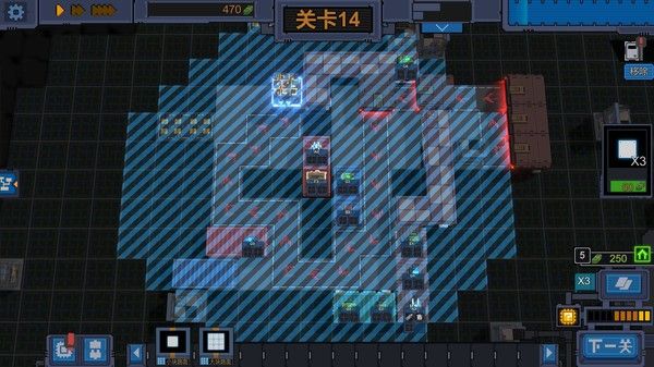 變量Variables無限鈔票中文中文版截圖5