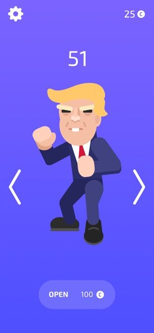 瓶蓋挑戰(zhàn)2k19游戲安卓版截圖1