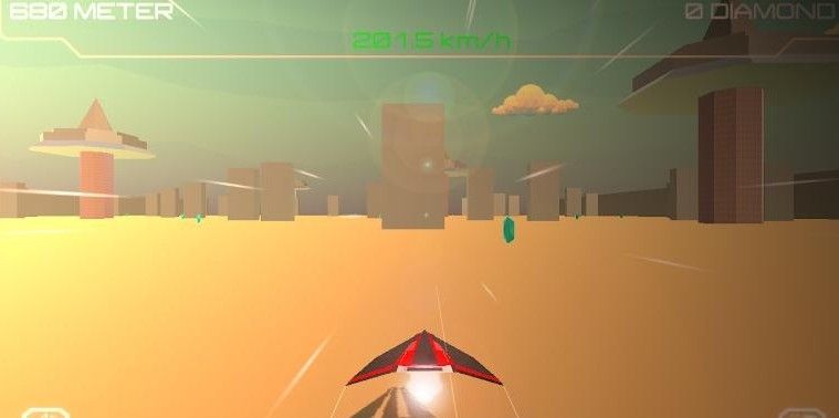 三維空間戰(zhàn)斗機(jī)游戲正式版下載截圖3