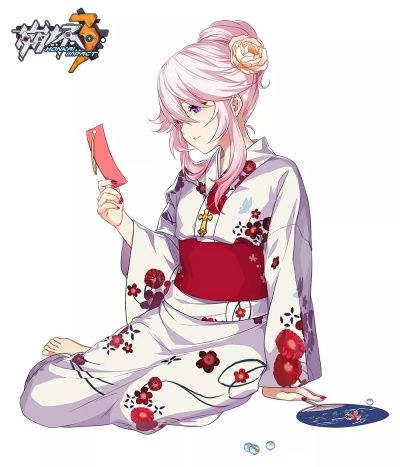 崩壞3在布洛妮婭生日返場時間膠囊活動