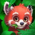 妙趣動物園免費(fèi)金幣安卓最新版下載(Wildscapes)