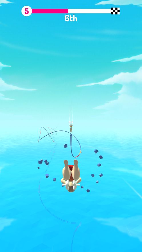 Zipline 3D游戲安卓下載安卓版截圖3