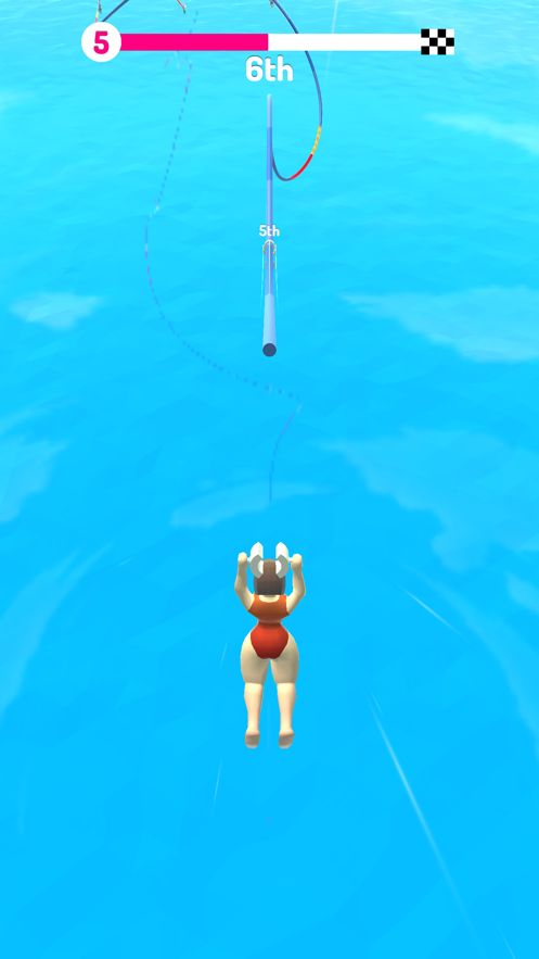 Zipline 3D游戲安卓下載安卓版截圖1