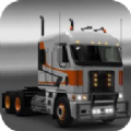 歐洲卡車漂移模擬器手機(jī)游戲安卓版(Euro Truck Drifting Simulator)