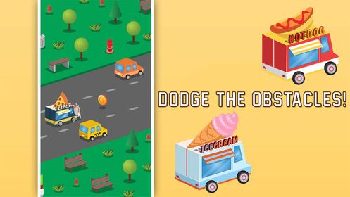 FoodTruck食品卡車游戲最新版中文下載截圖5