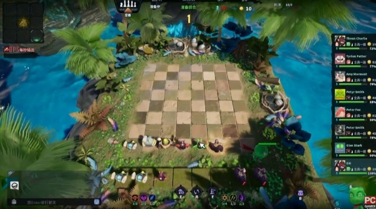 多多自走棋當(dāng)前版本流派推薦：最強(qiáng)流派搭配攻略