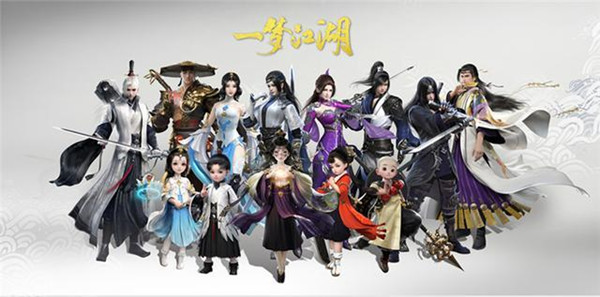 一夢(mèng)江湖風(fēng)雷島試煉怎么打？風(fēng)雷島試煉全關(guān)卡攻略