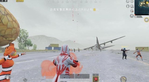 和平精英小鳥手雷音效怎么關閉？憤怒的小鳥音效關閉方法