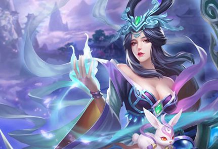 神武封神手游正版截圖1