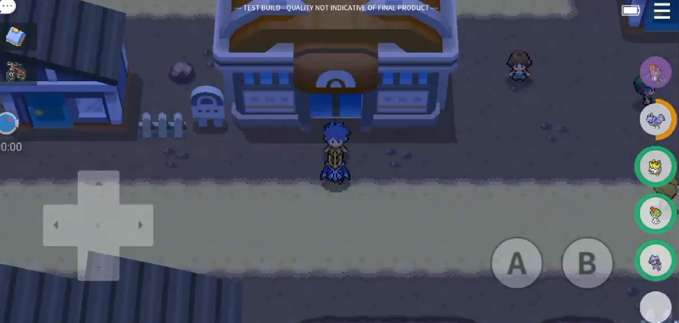 pokemmo攻略 最全方法匯總