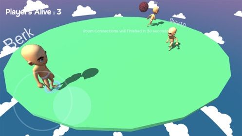 VortexRun3D安卓中文版截圖3