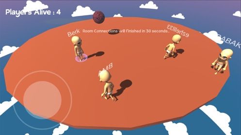 VortexRun3D安卓中文版截圖4