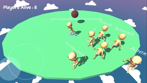 VortexRun3D安卓中文版截圖5