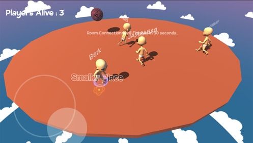 VortexRun3D安卓中文版截圖1