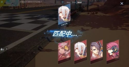 龍族幻想賽車玩法車神之役玩法介紹