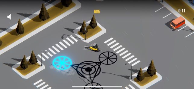 Smash Racing游戲安卓版截圖3