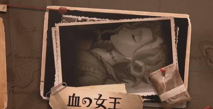 第五人格紅夫人技能是什么？紅夫人圖片預(yù)覽及技能預(yù)測(cè)