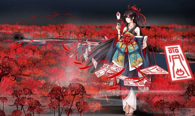 陰陽師彼岸花御魂怎么搭配？SSR彼岸花御魂選擇攻略