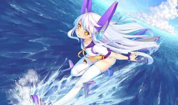 戰(zhàn)艦少女R中間島戰(zhàn)役E2怎么打？中間島戰(zhàn)役復(fù)刻E2攻略
