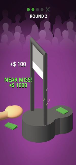 Hand Guillotine游戲安卓版下載截圖3