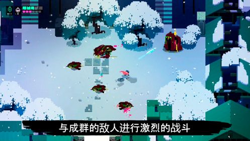 光明旅者手機(jī)版ios全碎片收集安卓下載截圖1