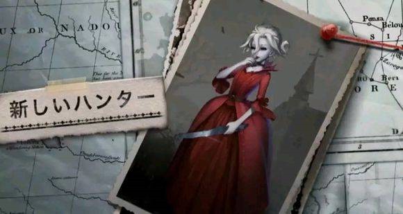 第五人格紅夫人全名是什么？紅夫人背景故事介紹